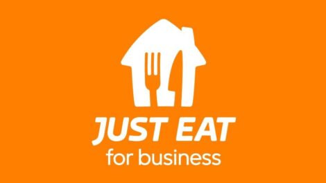 Just Eat Account