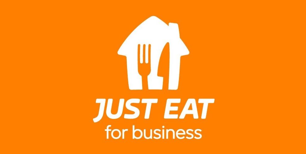 Just Eat Account