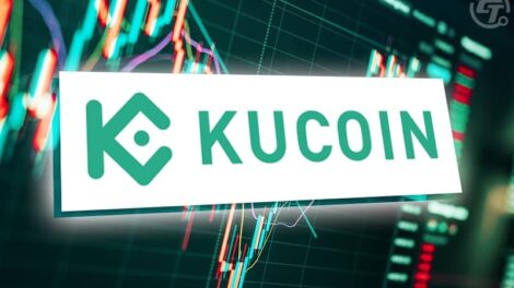 KuCoin Account