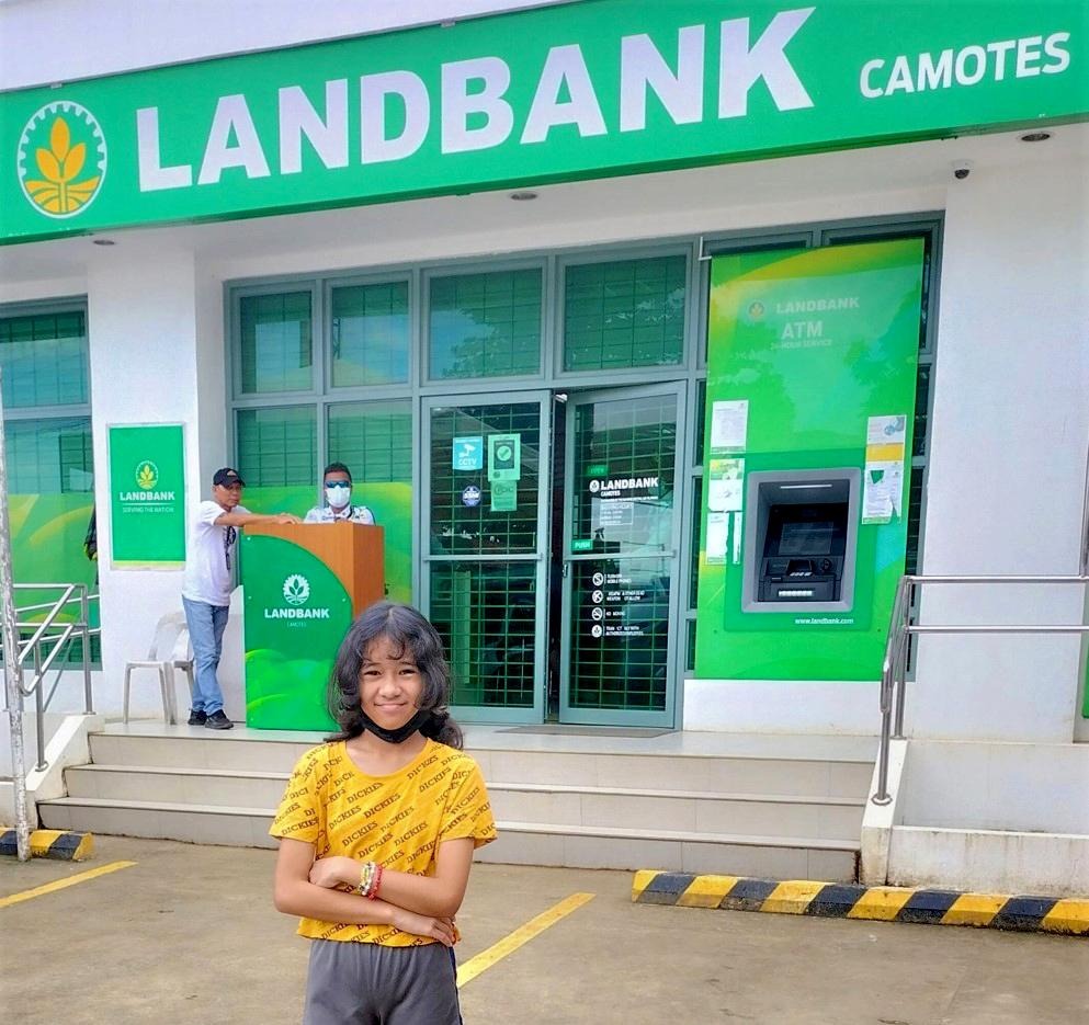 How to open a landbank account online