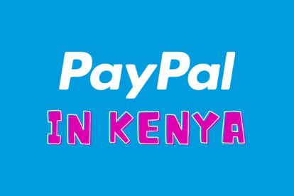 how to open a remotask account in kenya