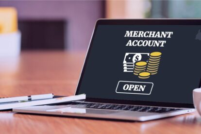 Merchant Account