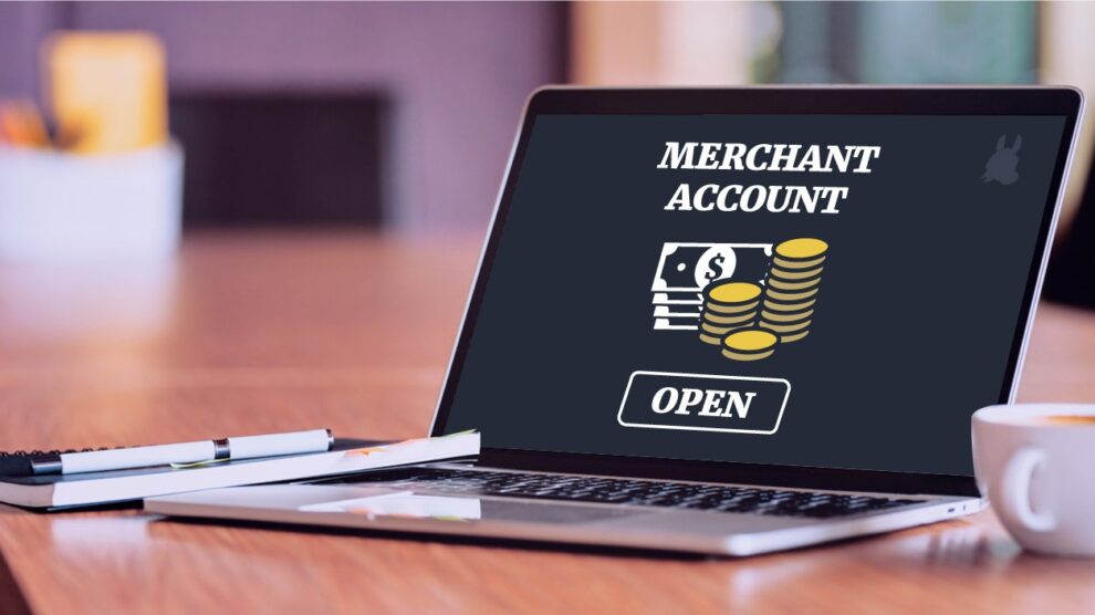 Merchant Account