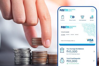 Paytm