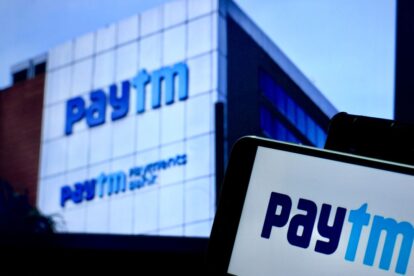 Paytm