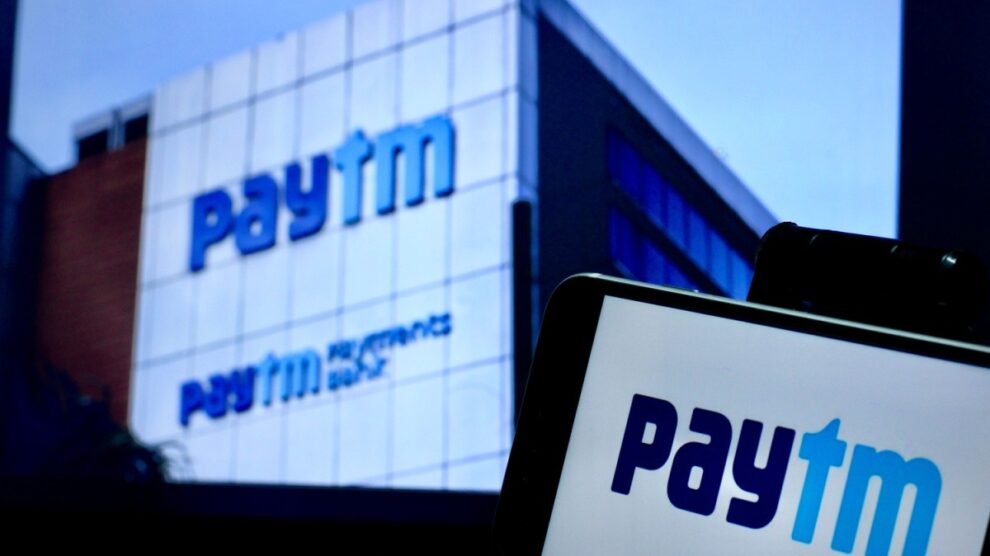 Paytm