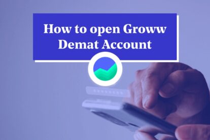 demat account