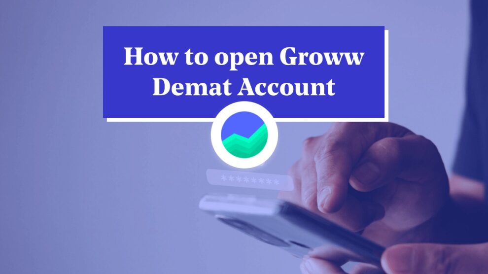 demat account