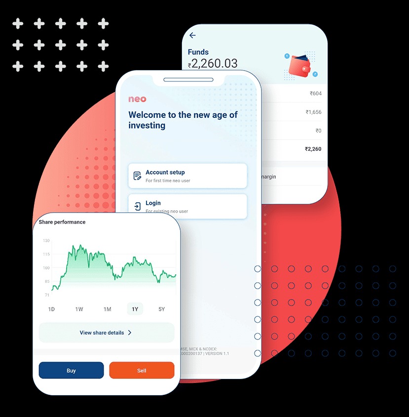 How to Open an Account in Kotak Neo