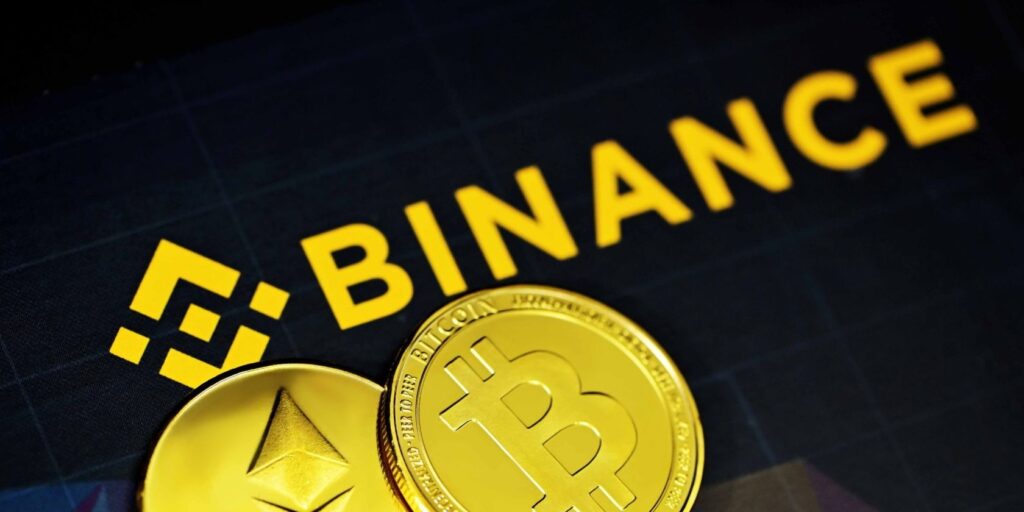 How to Open a Binance Account