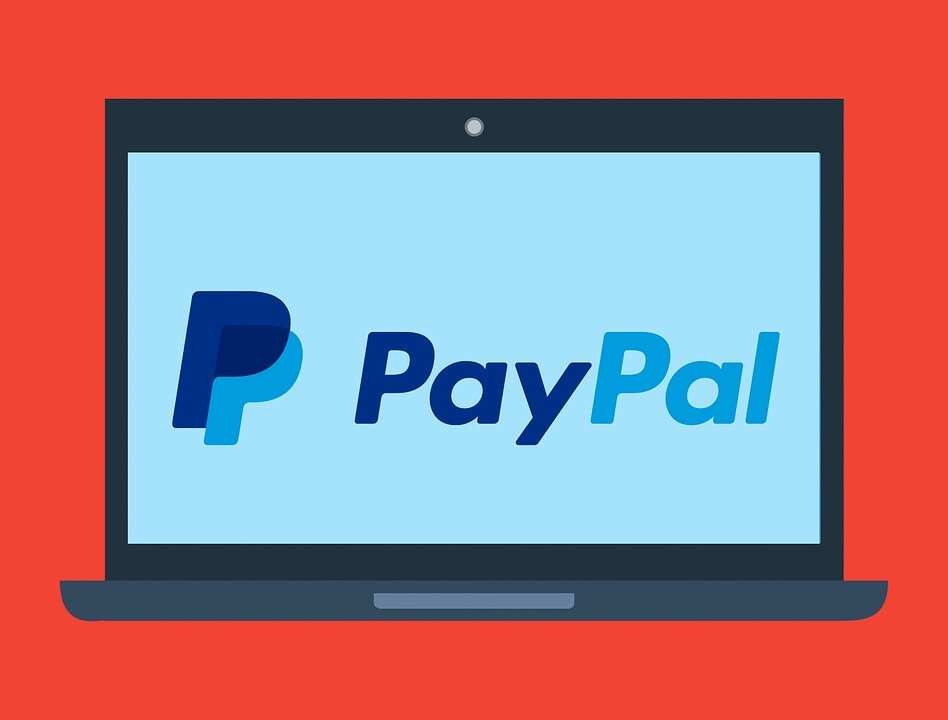 How to open a PayPal account