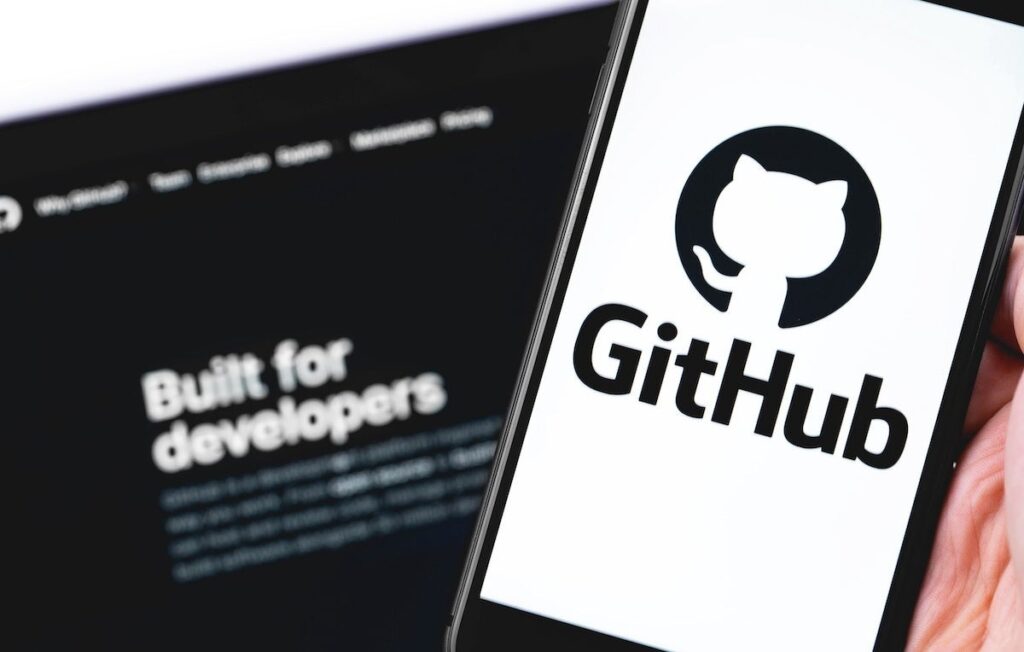 How to open a GitHub account