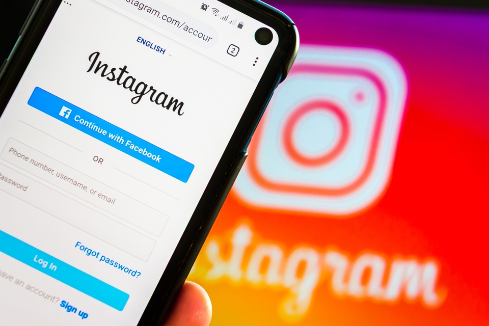 How to Open an Instagram Account