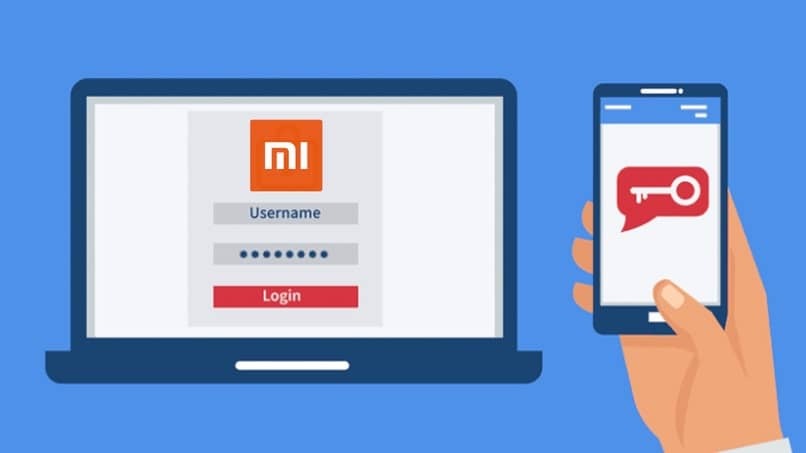 How to Open a Mi Account