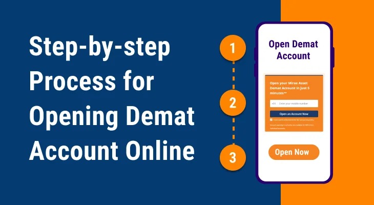 How to Open a Demat Account in India