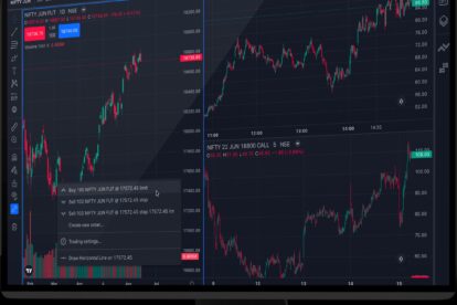 TradingView