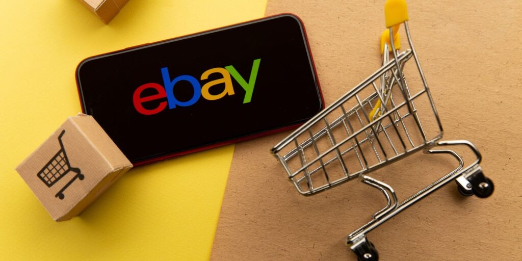 How to open a ebay account