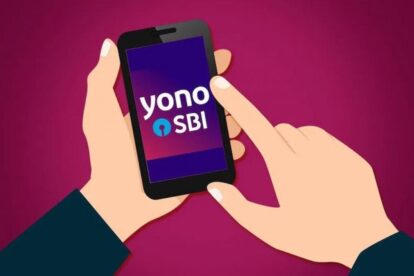 YONO SBI