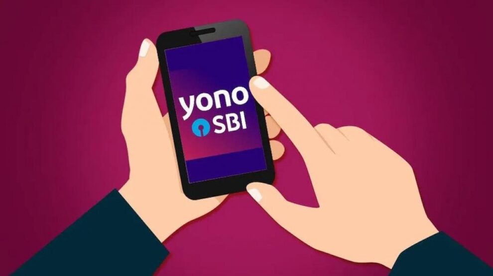 YONO SBI