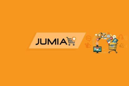 Jumia Seller Account