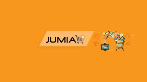 Jumia Seller Account