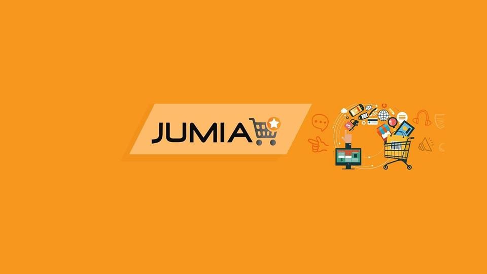 Jumia Seller Account