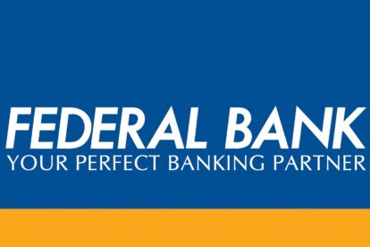 federal bank account