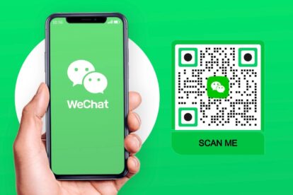 WeChat Account