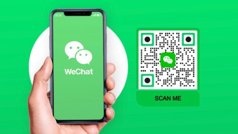 WeChat Account