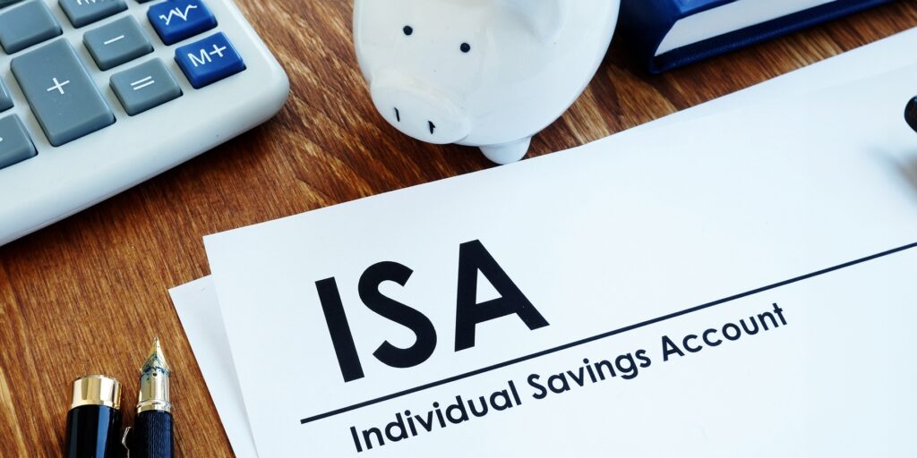 How to Open a Lifetime ISA Account