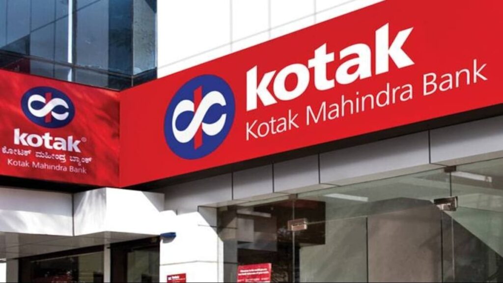 How to Open an Account in Kotak Mahindra Bank