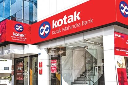 Kotak Mahindra Bank