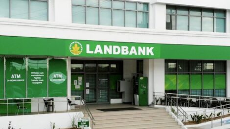 landbank account