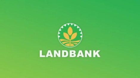 how to open a landbank account