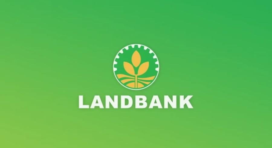 how to open a landbank account