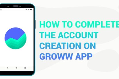 Groww app