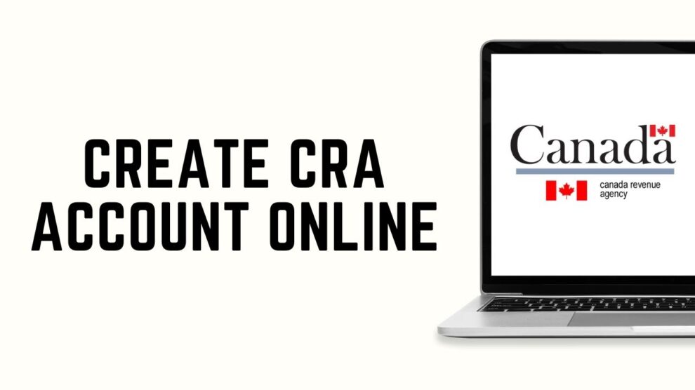 CRA account