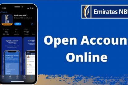 emirates NBD