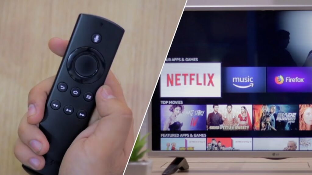 How to Open a Netflix Account on TV