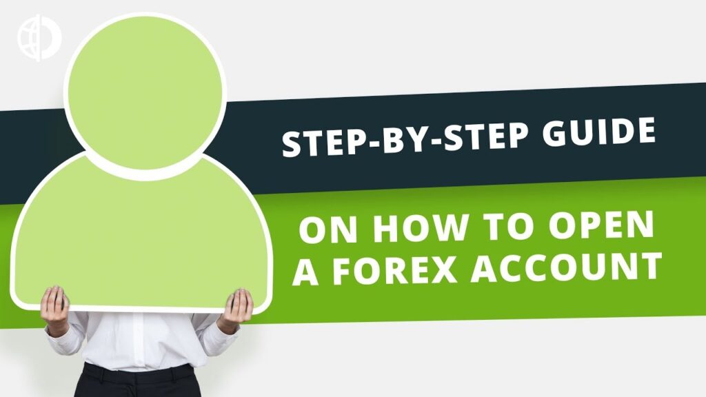 How to Open a Forex Trading Account