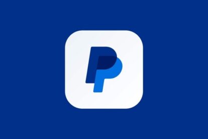 Paypal Account