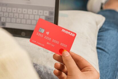 Monzo Account