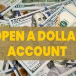 dollar account