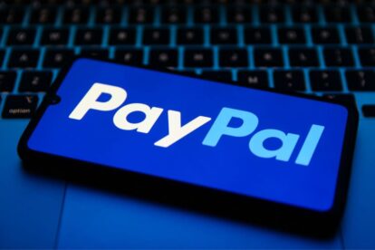 paypal account in ethiopia