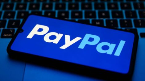 paypal account in ethiopia