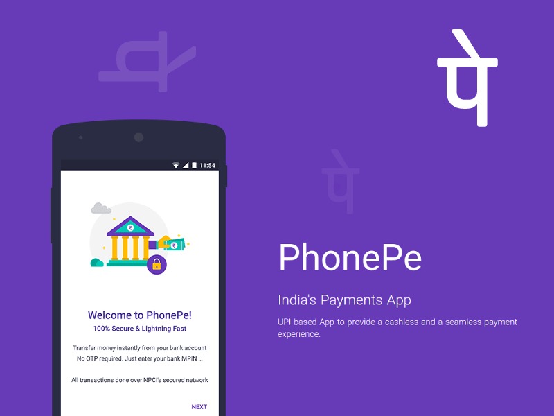 How to Open a PhonePe Account