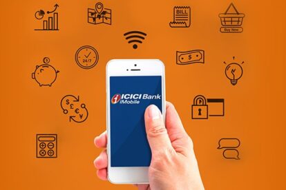 ICICI Bank Account