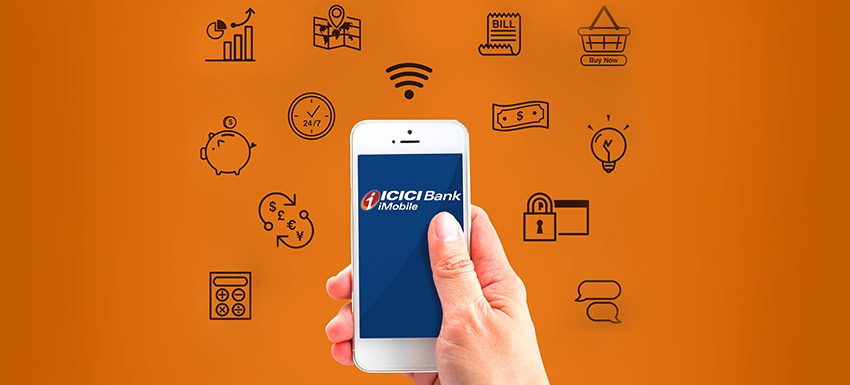 ICICI Bank Account