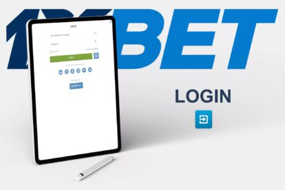 1xBet account