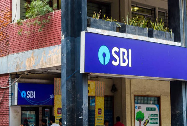 SBI Online